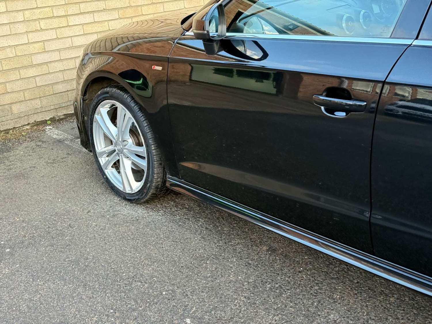 Used Audi A3 2018 for sale - 77055554: Photo 72