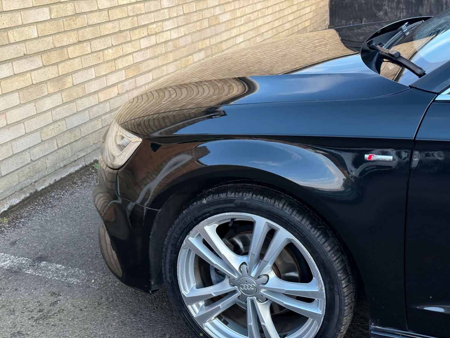 Used Audi A3 2018 for sale - 77055554: Photo 73