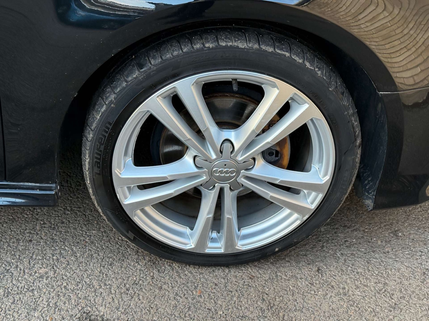 Used Audi A3 2018 for sale - 77055554: Photo 75