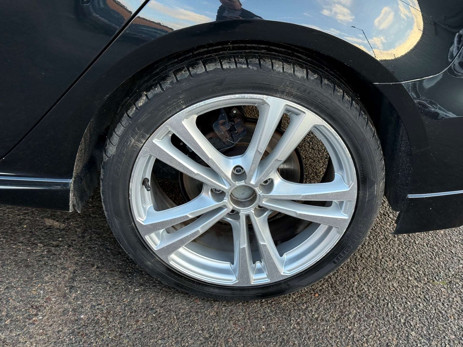 Used Audi A3 2018 for sale - 77055554: Photo 78