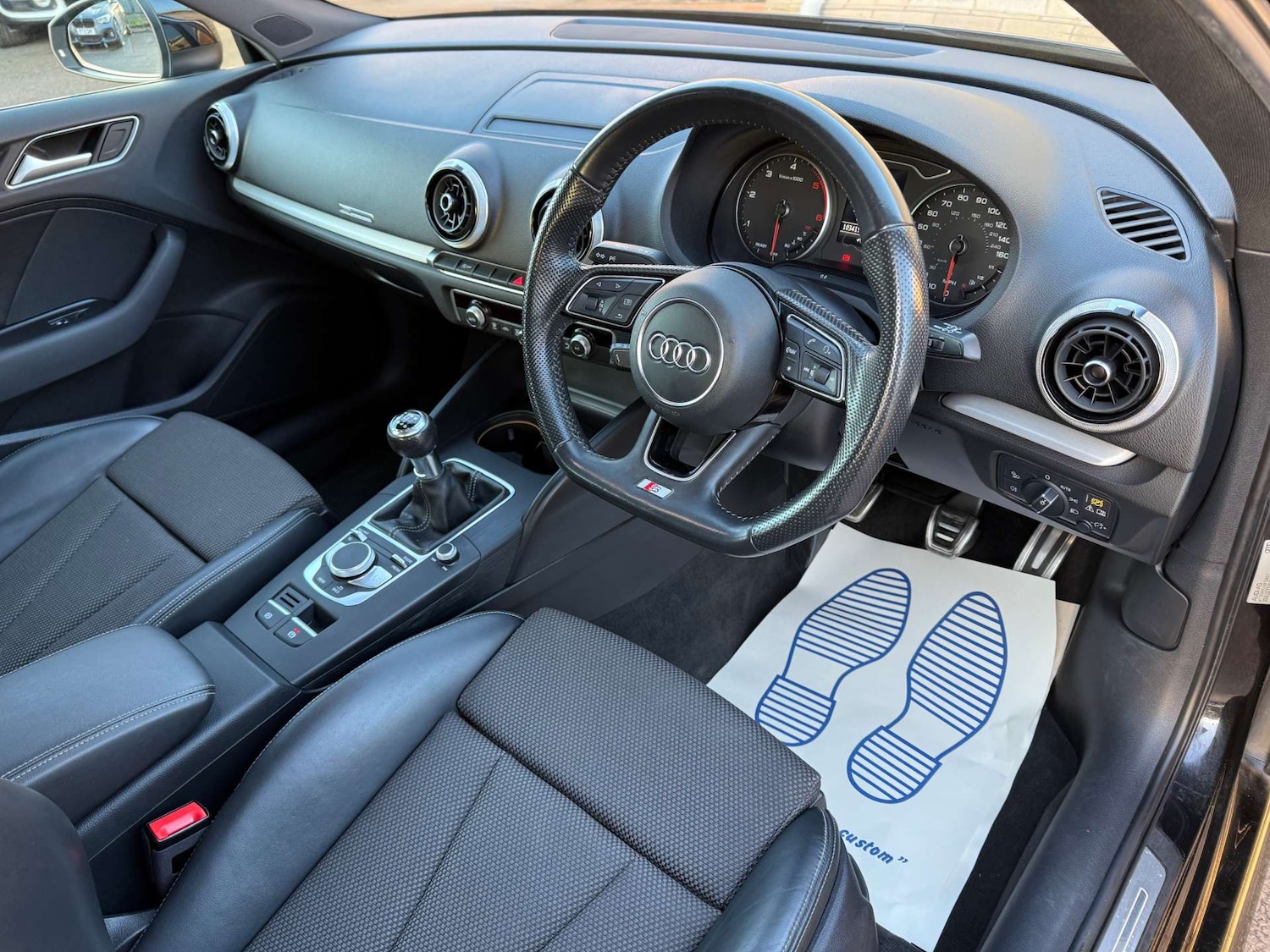 Used Audi A3 2018 for sale - 77055554: Photo 8