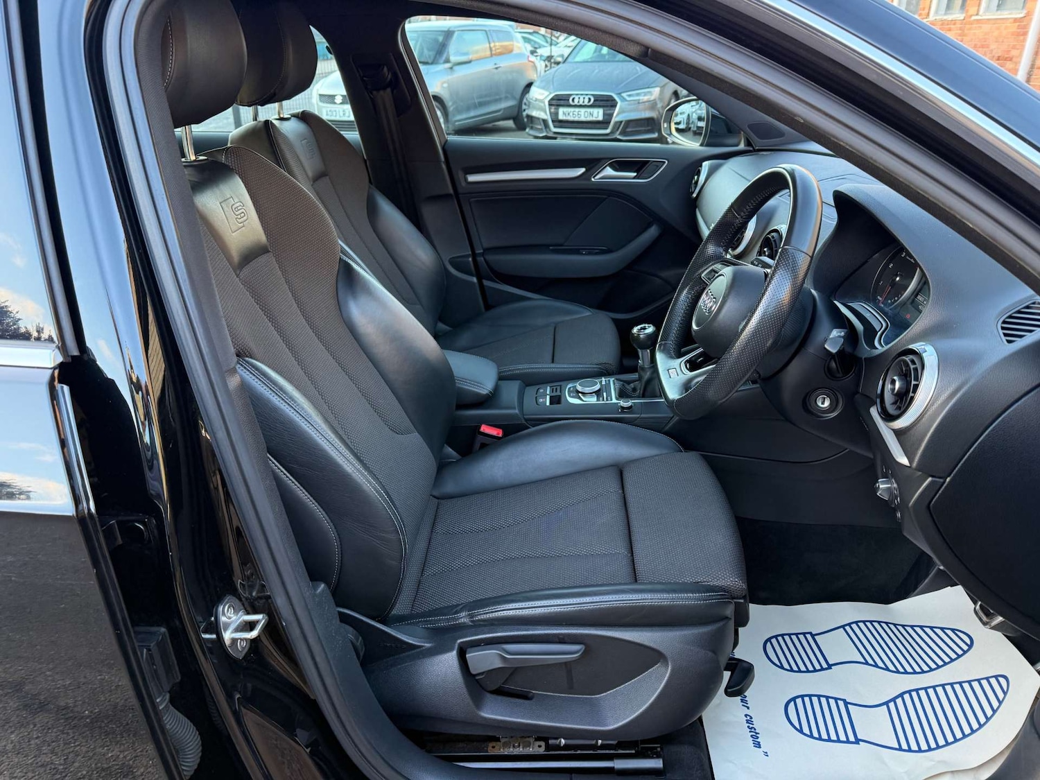 Used Audi A3 2018 for sale - 77055554: Photo 9