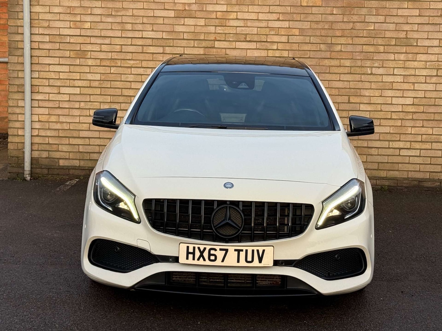 Used Mercedes-Benz A-Class 2017 for sale - 77172468: Photo 10