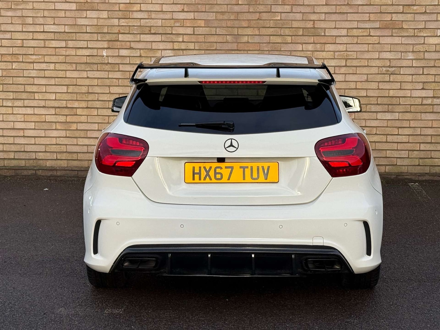 Used Mercedes-Benz A-Class 2017 for sale - 77172468: Photo 12