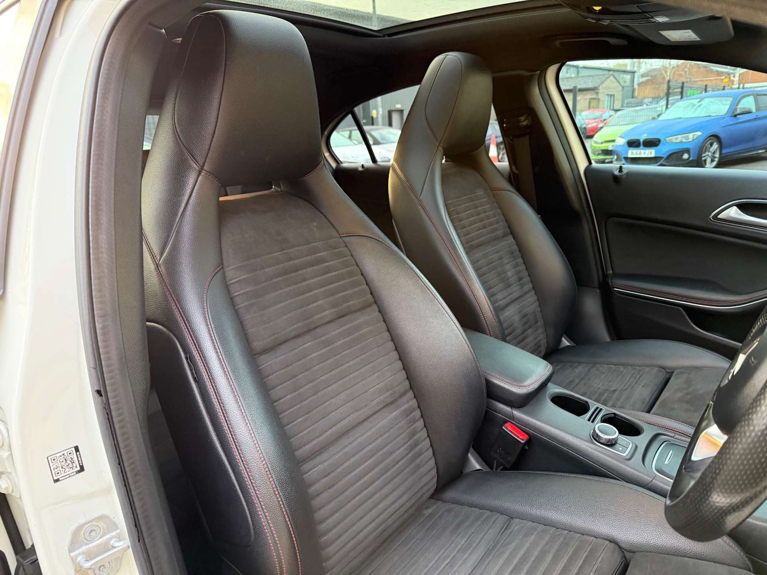 Used Mercedes-Benz A-Class 2017 for sale - 77172468: Photo 13