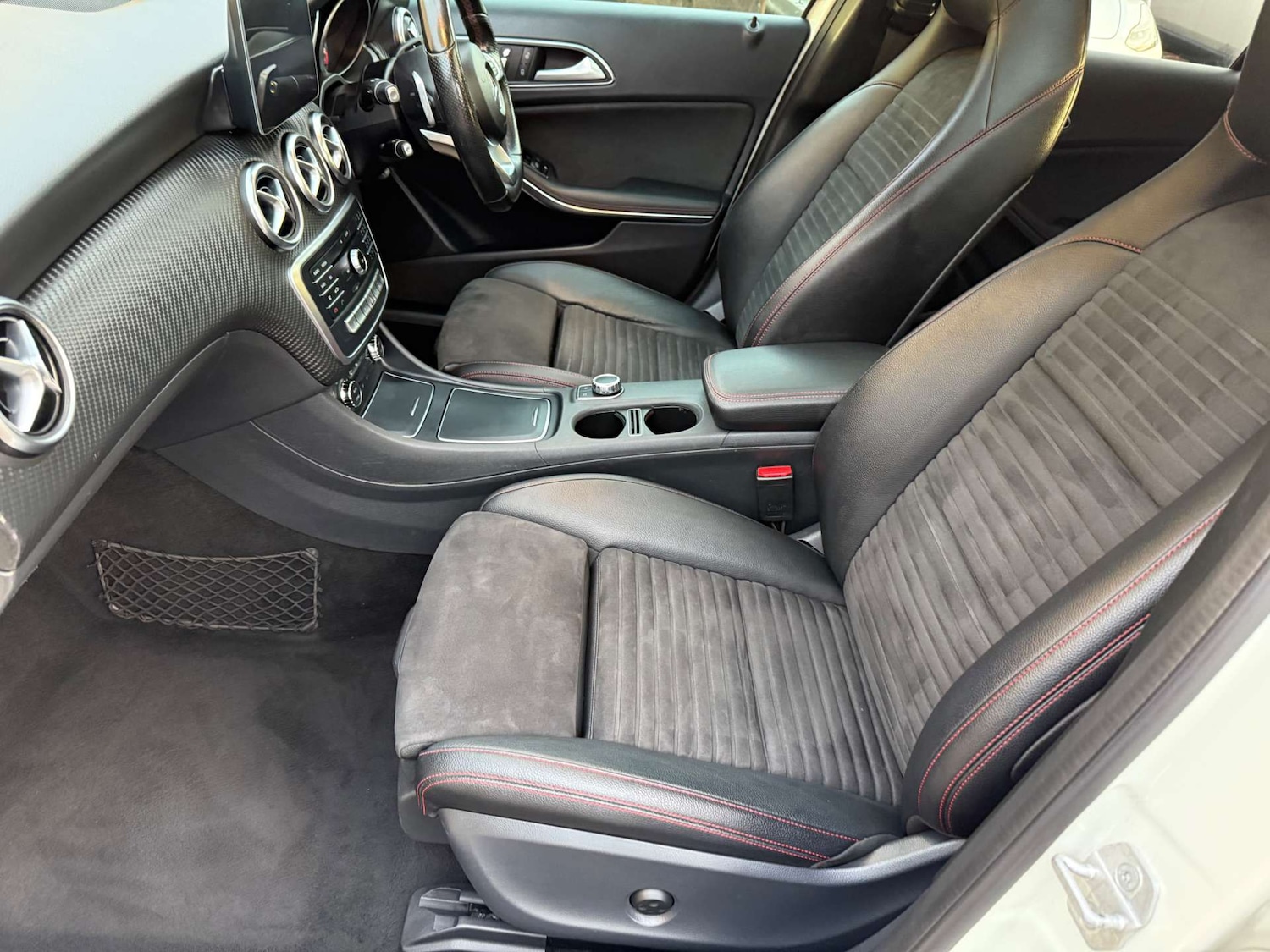 Used Mercedes-Benz A-Class 2017 for sale - 77172468: Photo 16