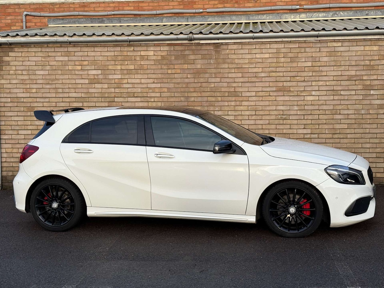 Used Mercedes-Benz A-Class 2017 for sale - 77172468: Photo 18