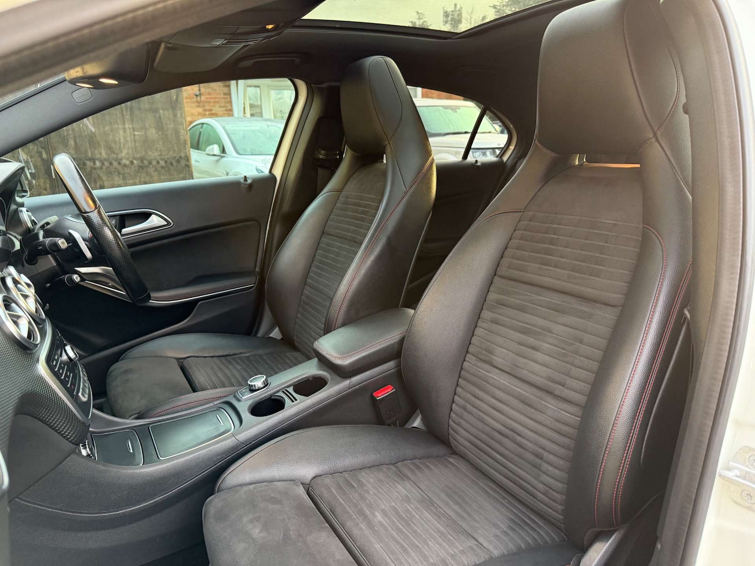 Used Mercedes-Benz A-Class 2017 for sale - 77172468: Photo 20