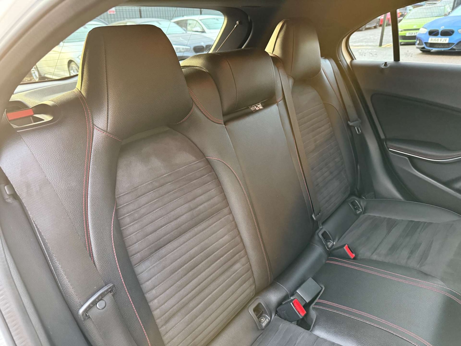 Used Mercedes-Benz A-Class 2017 for sale - 77172468: Photo 24