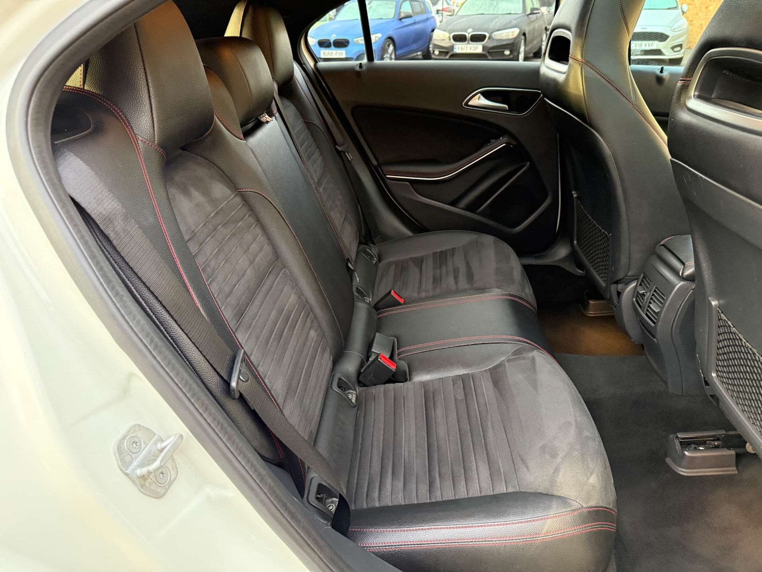 Used Mercedes-Benz A-Class 2017 for sale - 77172468: Photo 25