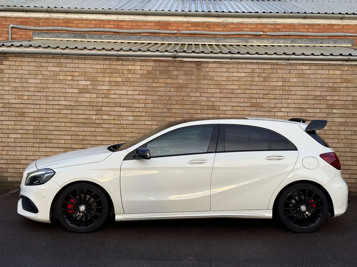 Used Mercedes-Benz A-Class 2017 for sale - 77172468: Photo 27