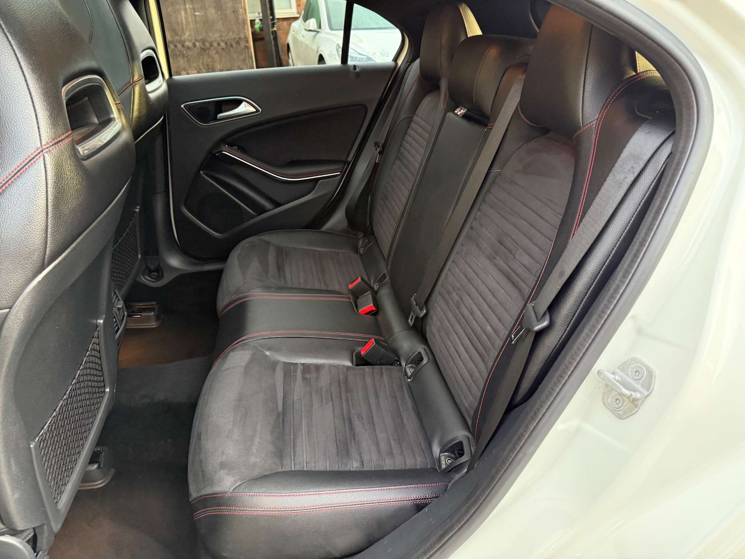 Used Mercedes-Benz A-Class 2017 for sale - 77172468: Photo 28