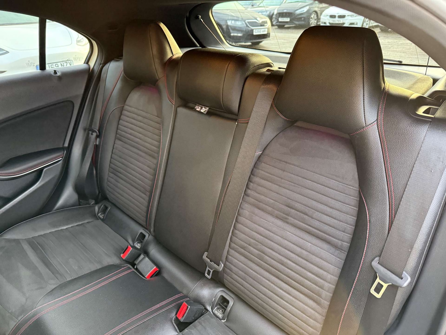 Used Mercedes-Benz A-Class 2017 for sale - 77172468: Photo 29