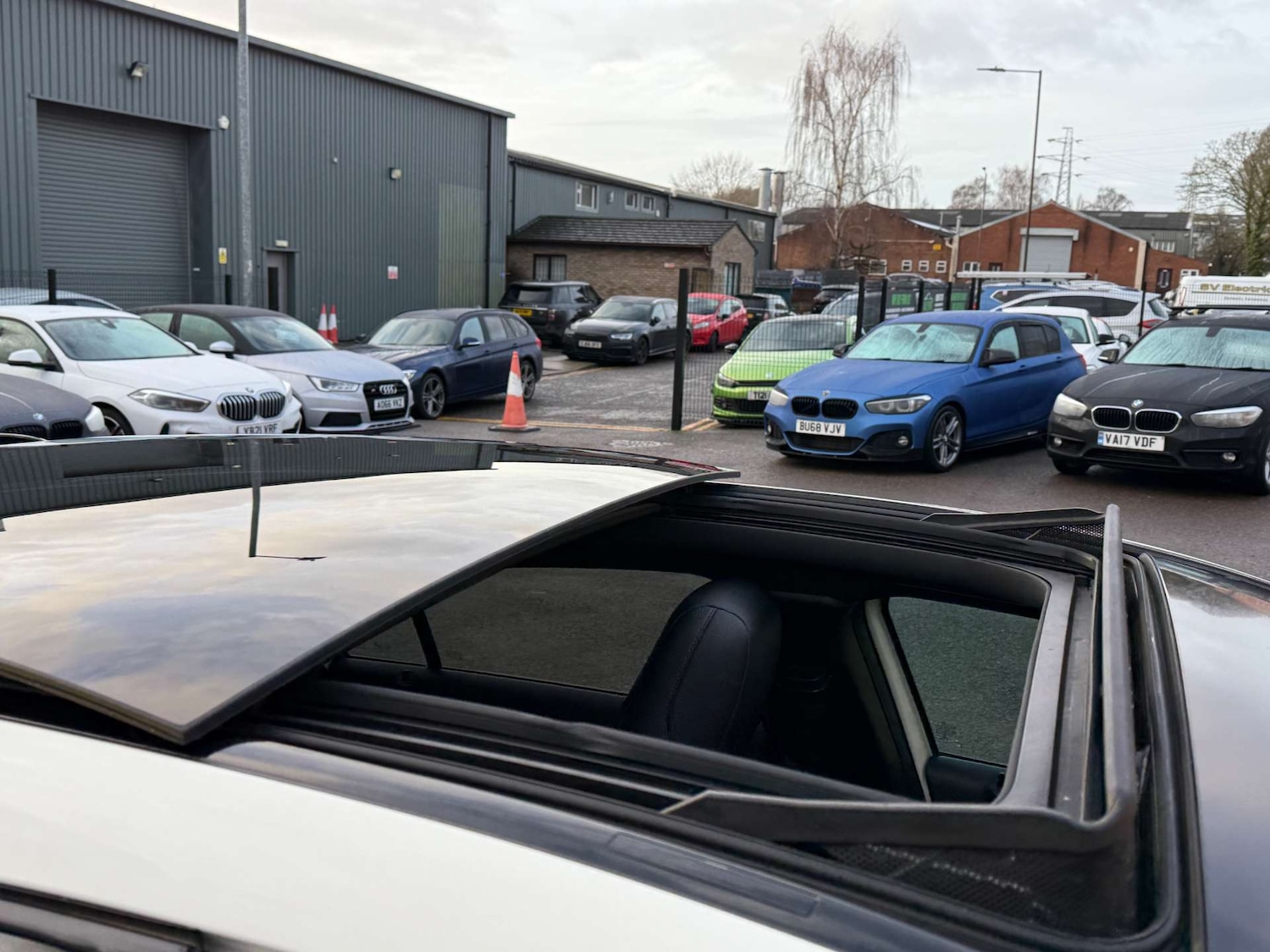 Used Mercedes-Benz A-Class 2017 for sale - 77172468: Photo 30