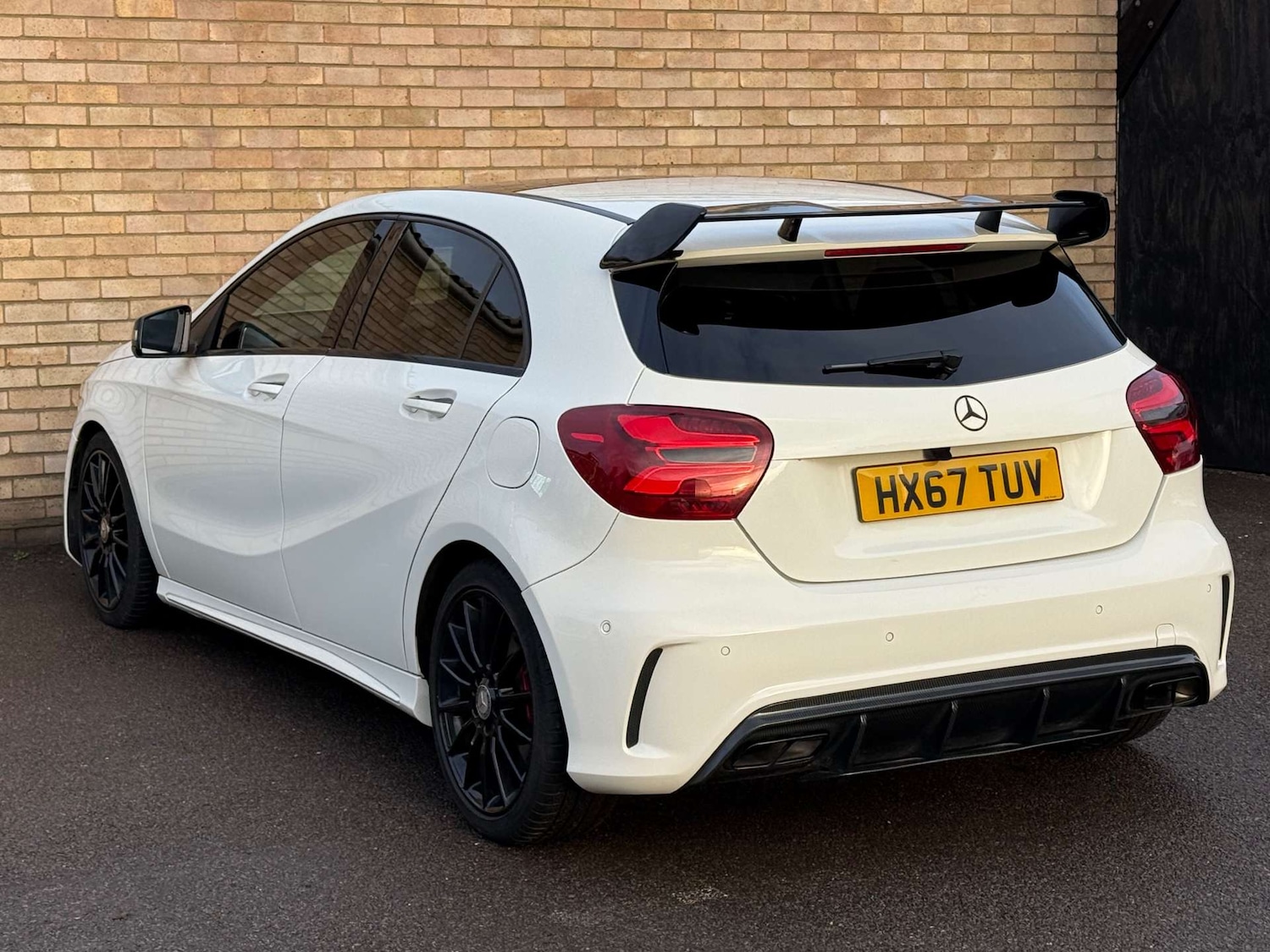 Used Mercedes-Benz A-Class 2017 for sale - 77172468: Photo 32