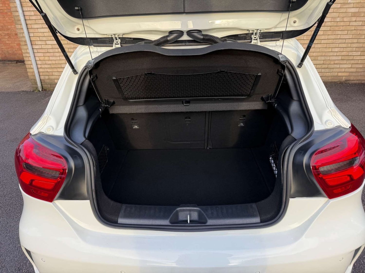 Used Mercedes-Benz A-Class 2017 for sale - 77172468: Photo 34