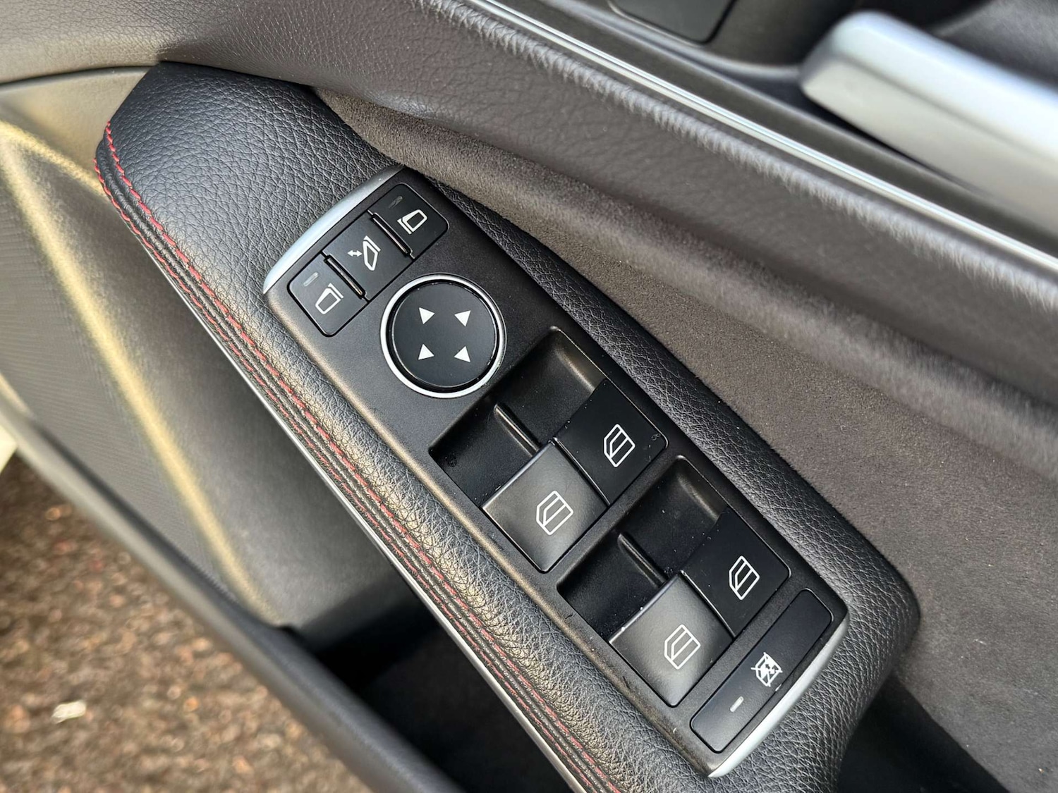 Used Mercedes-Benz A-Class 2017 for sale - 77172468: Photo 36