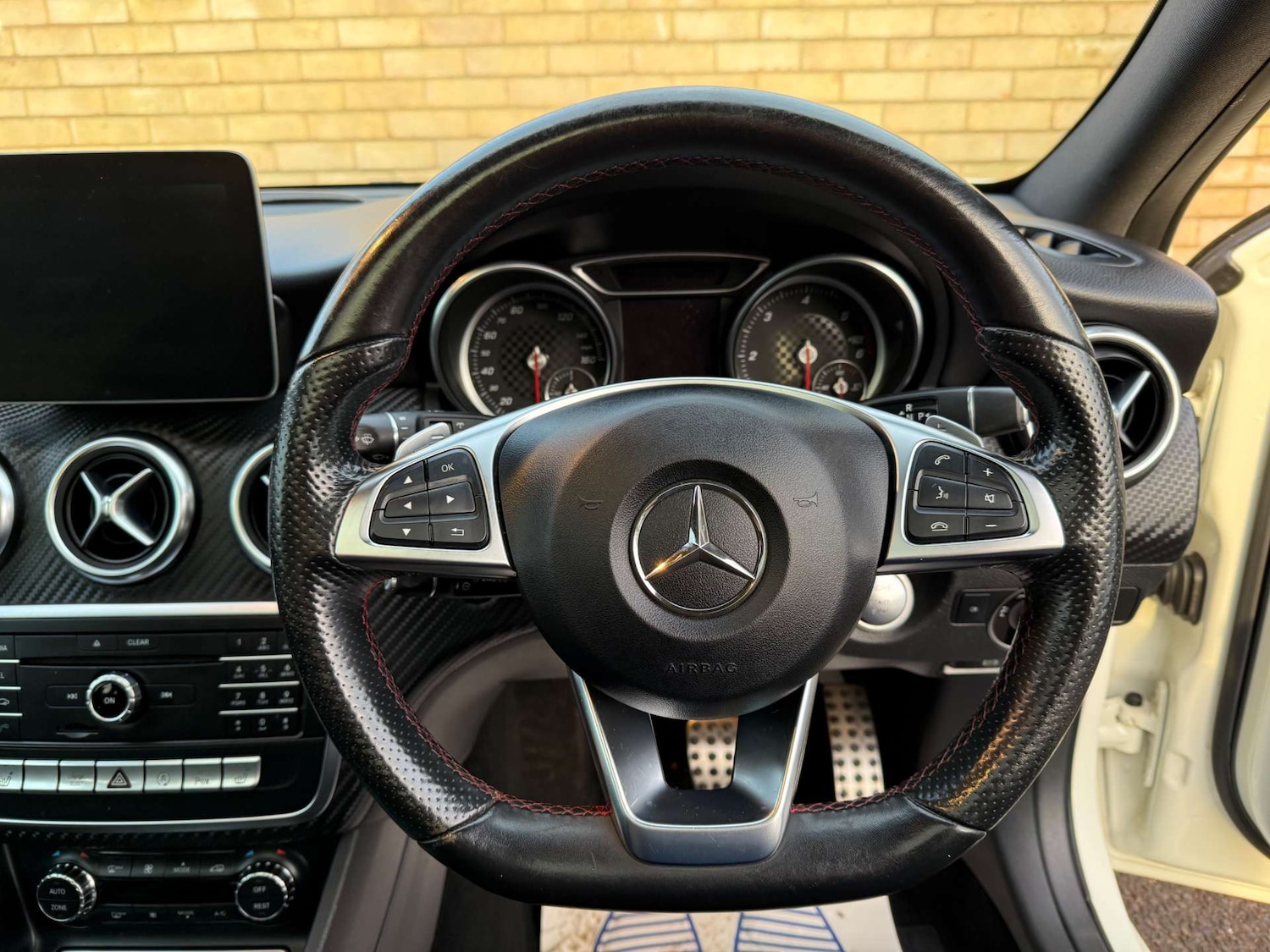 Used Mercedes-Benz A-Class 2017 for sale - 77172468: Photo 41