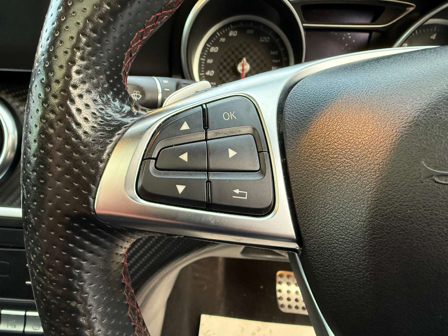 Used Mercedes-Benz A-Class 2017 for sale - 77172468: Photo 43