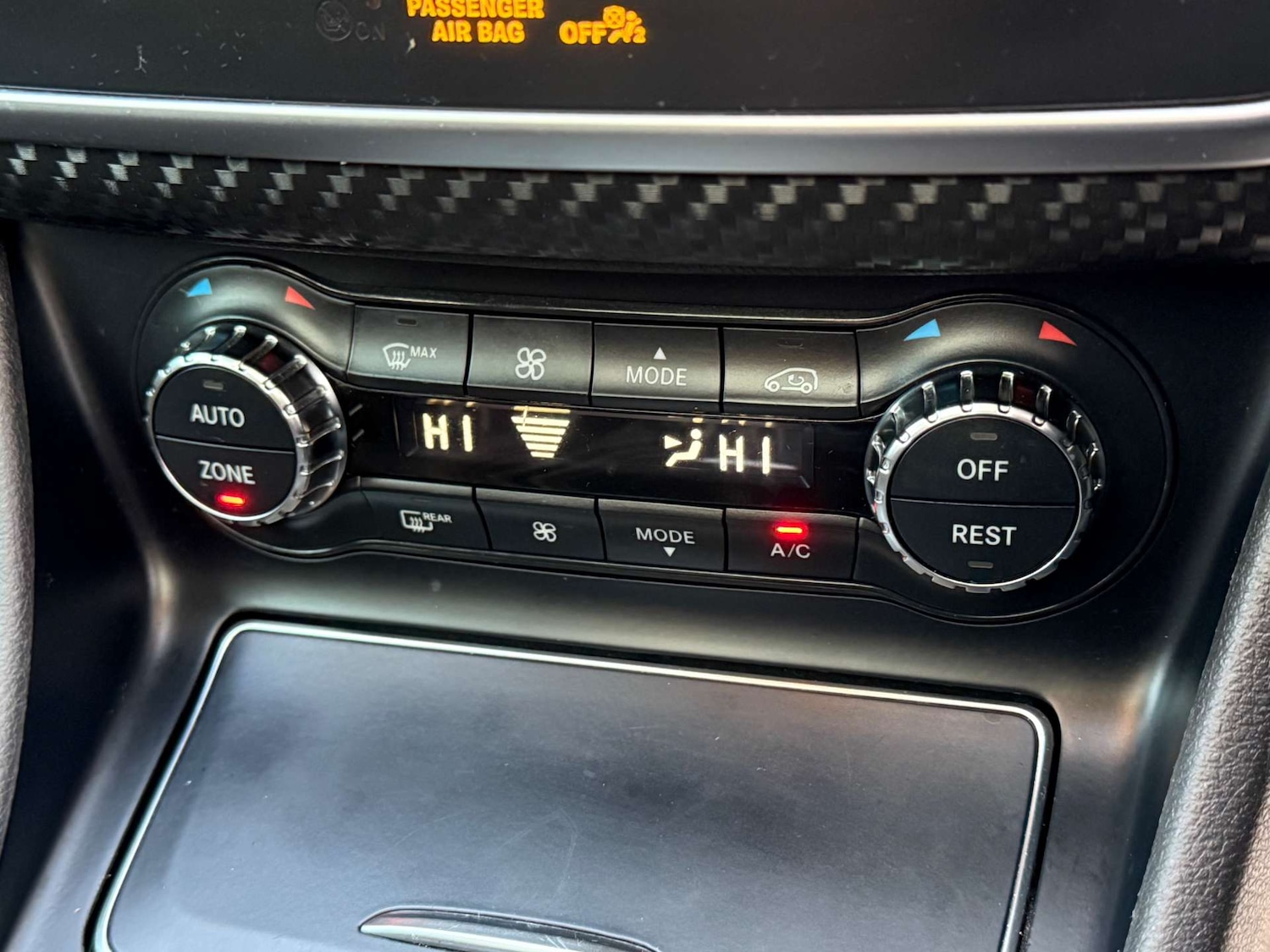 Used Mercedes-Benz A-Class 2017 for sale - 77172468: Photo 45