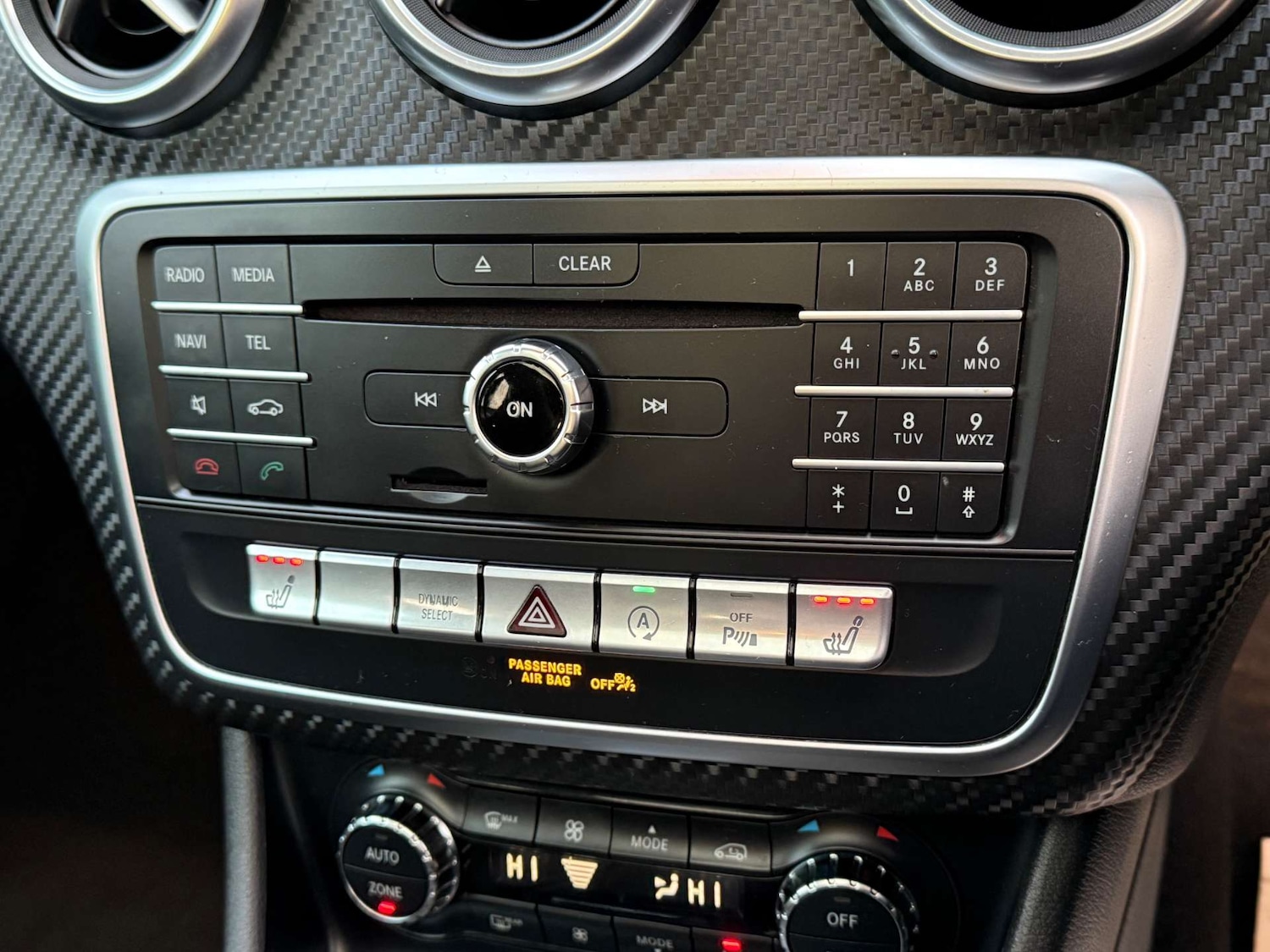 Used Mercedes-Benz A-Class 2017 for sale - 77172468: Photo 46