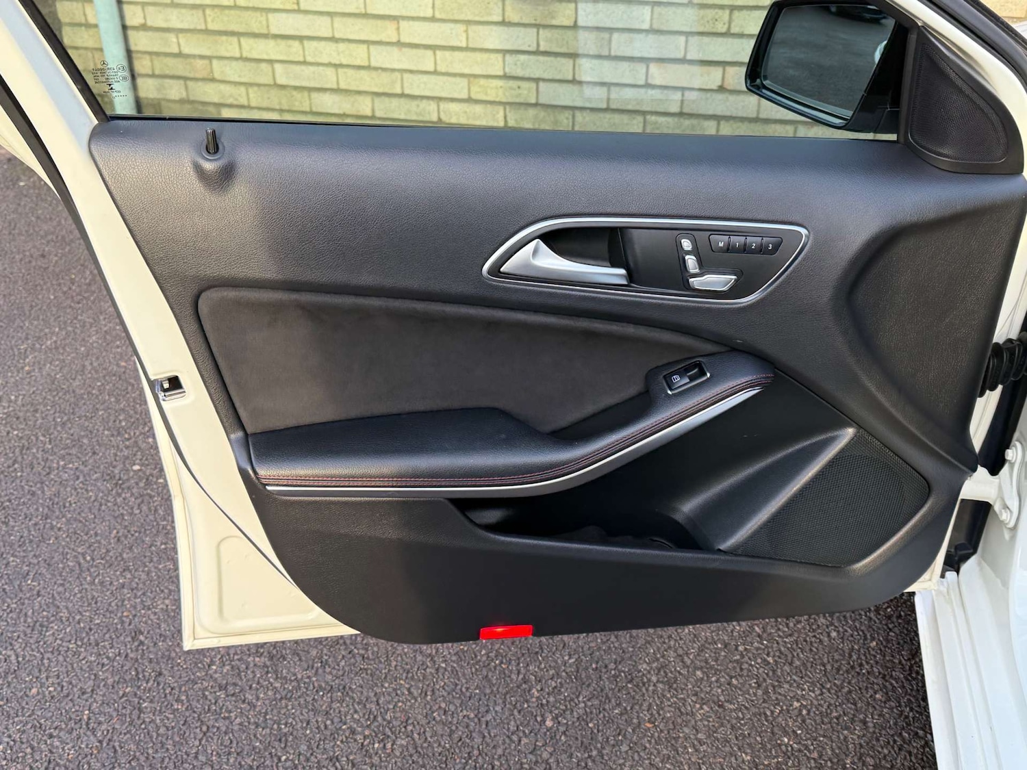 Used Mercedes-Benz A-Class 2017 for sale - 77172468: Photo 53