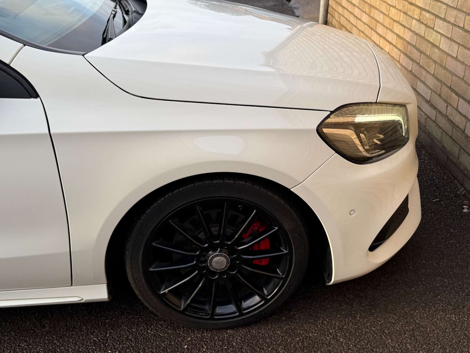 Used Mercedes-Benz A-Class 2017 for sale - 77172468: Photo 56