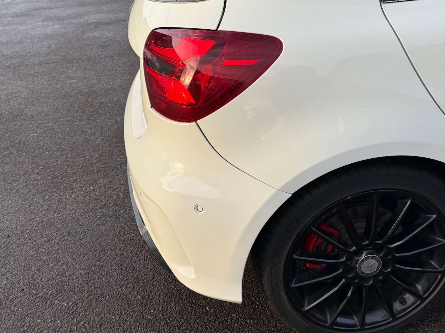 Used Mercedes-Benz A-Class 2017 for sale - 77172468: Photo 61