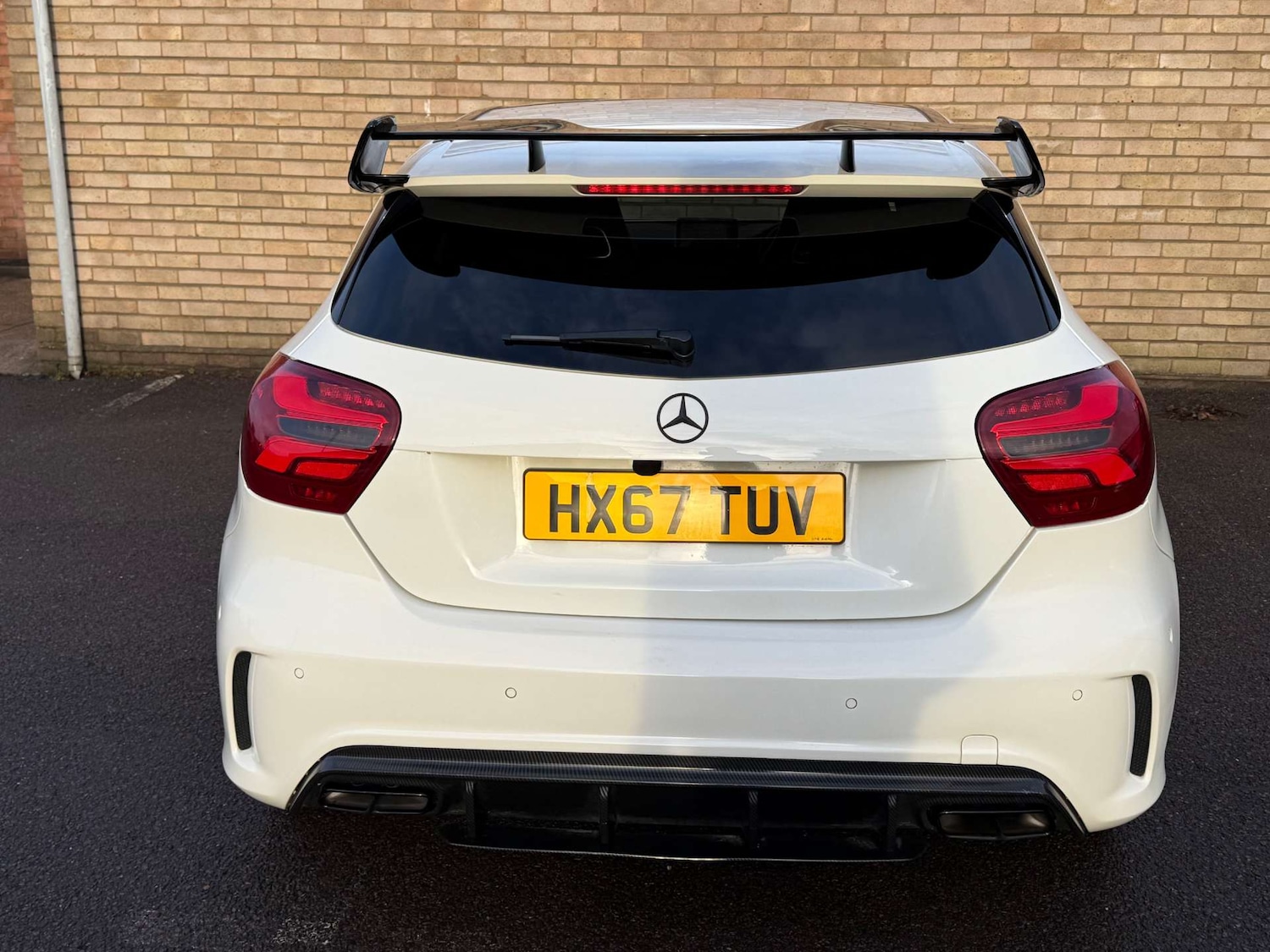 Used Mercedes-Benz A-Class 2017 for sale - 77172468: Photo 62