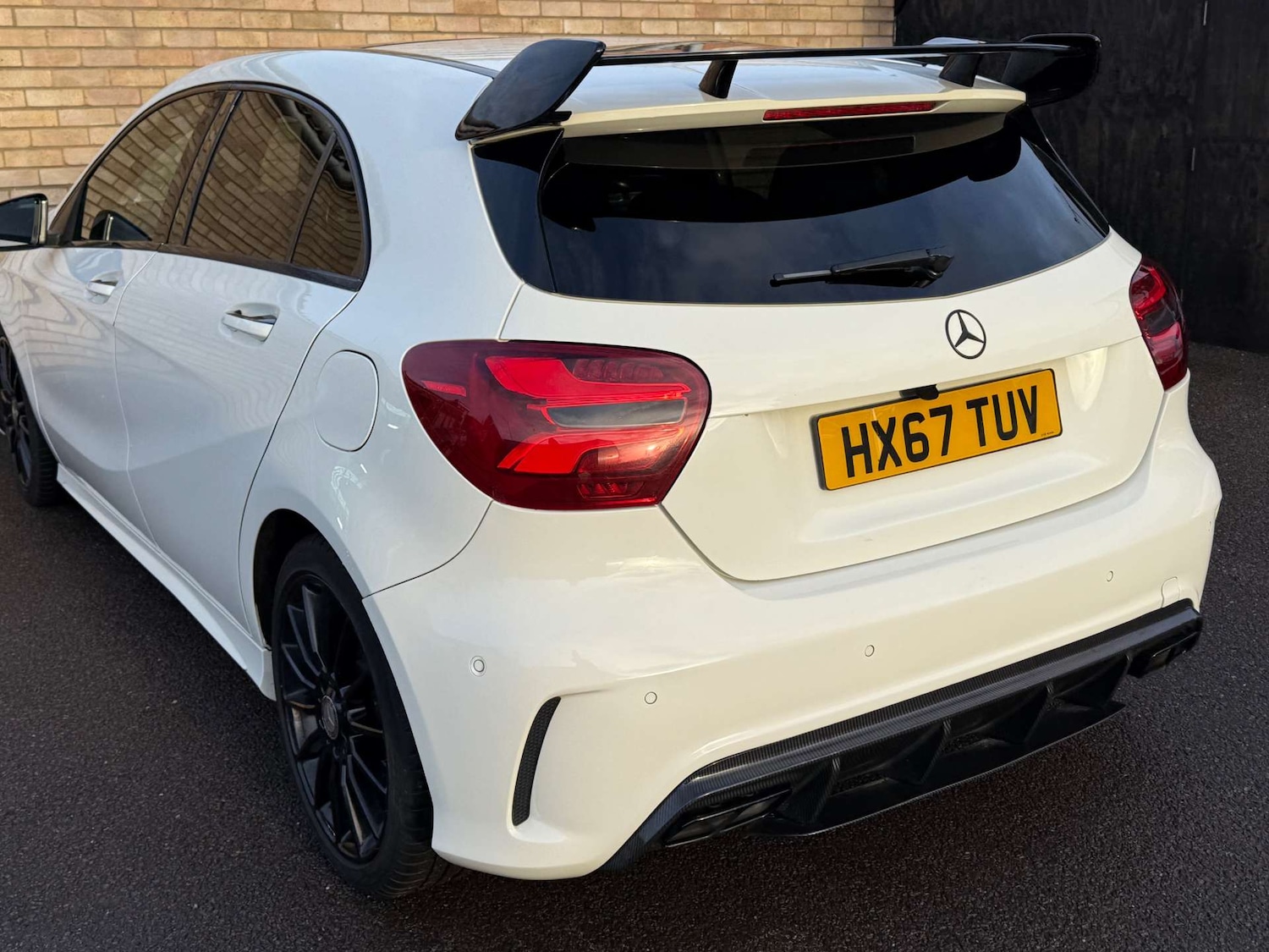 Used Mercedes-Benz A-Class 2017 for sale - 77172468: Photo 63