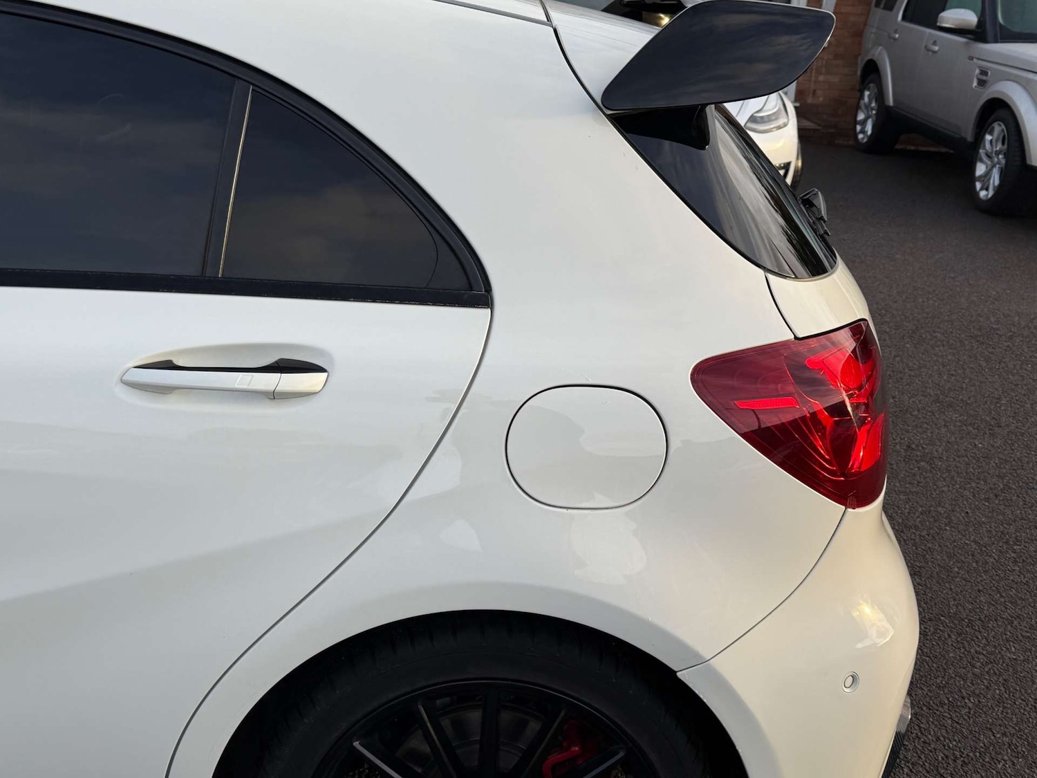 Used Mercedes-Benz A-Class 2017 for sale - 77172468: Photo 64