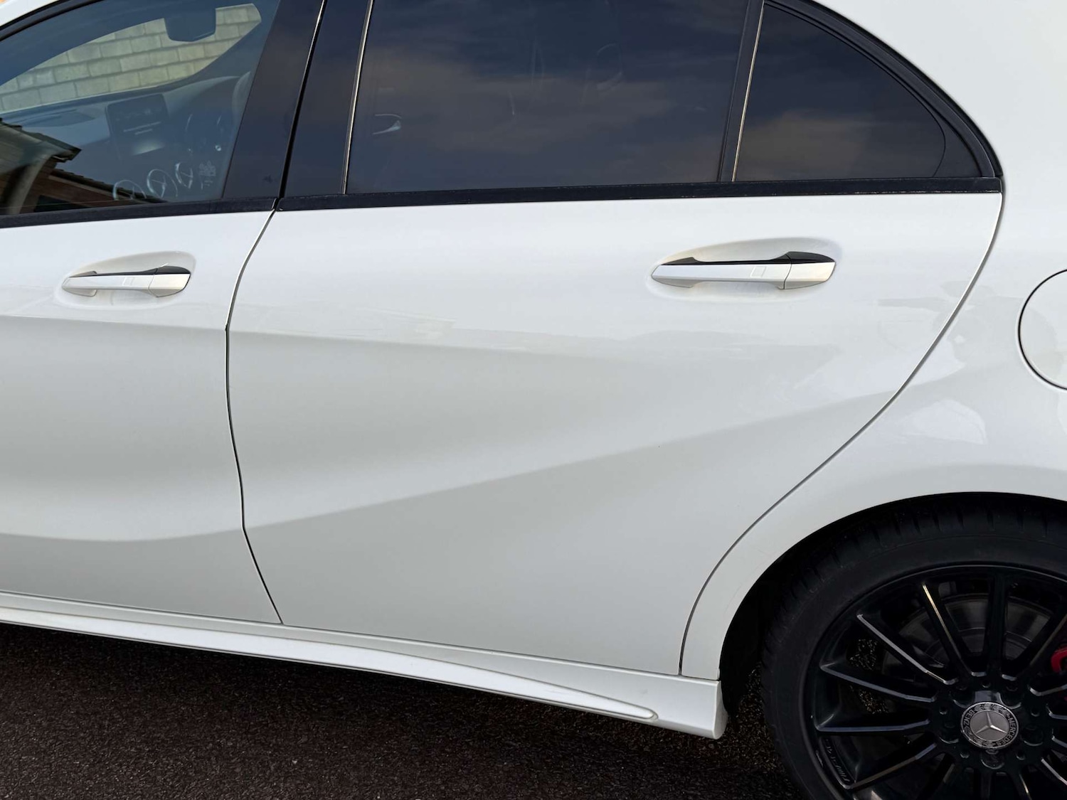 Used Mercedes-Benz A-Class 2017 for sale - 77172468: Photo 65