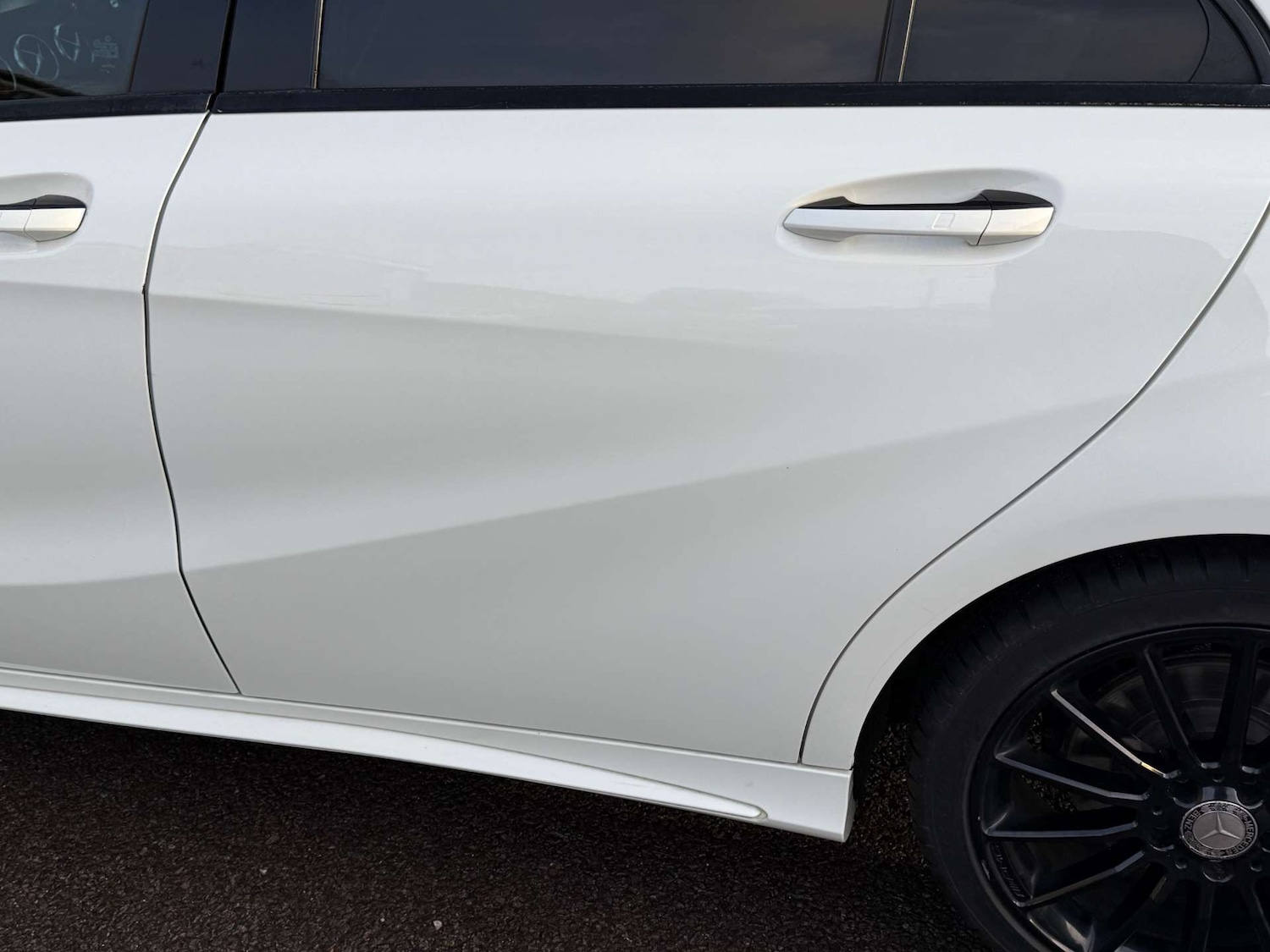 Used Mercedes-Benz A-Class 2017 for sale - 77172468: Photo 67