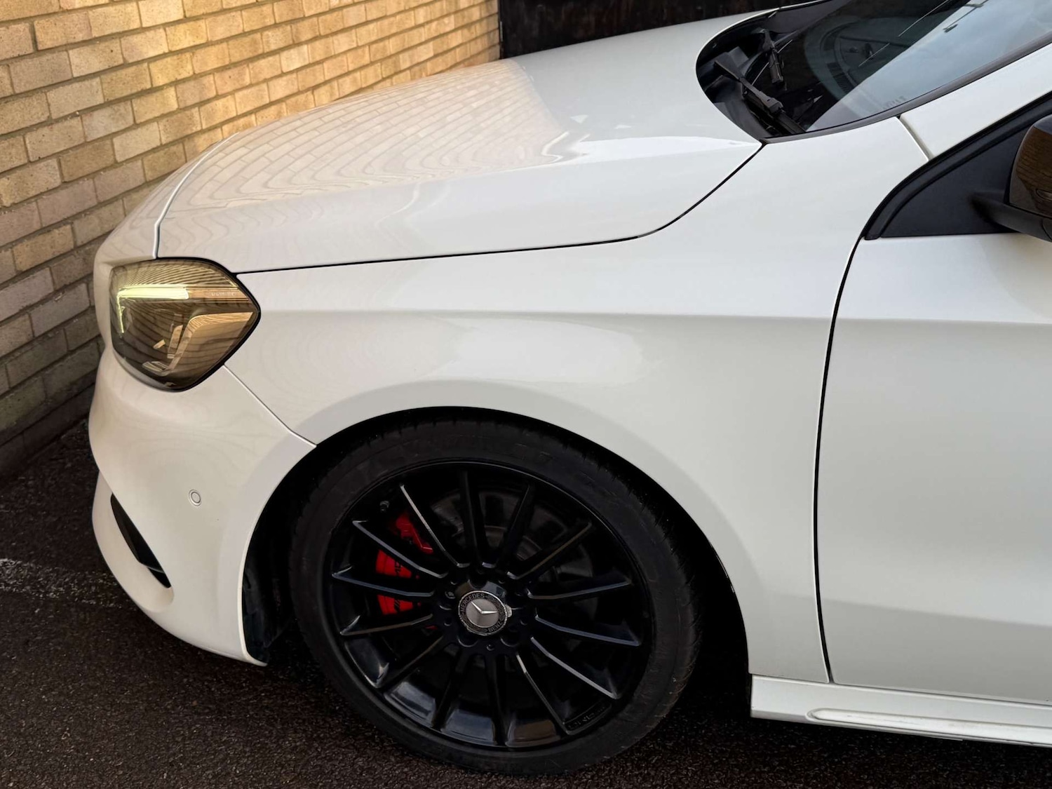 Used Mercedes-Benz A-Class 2017 for sale - 77172468: Photo 69