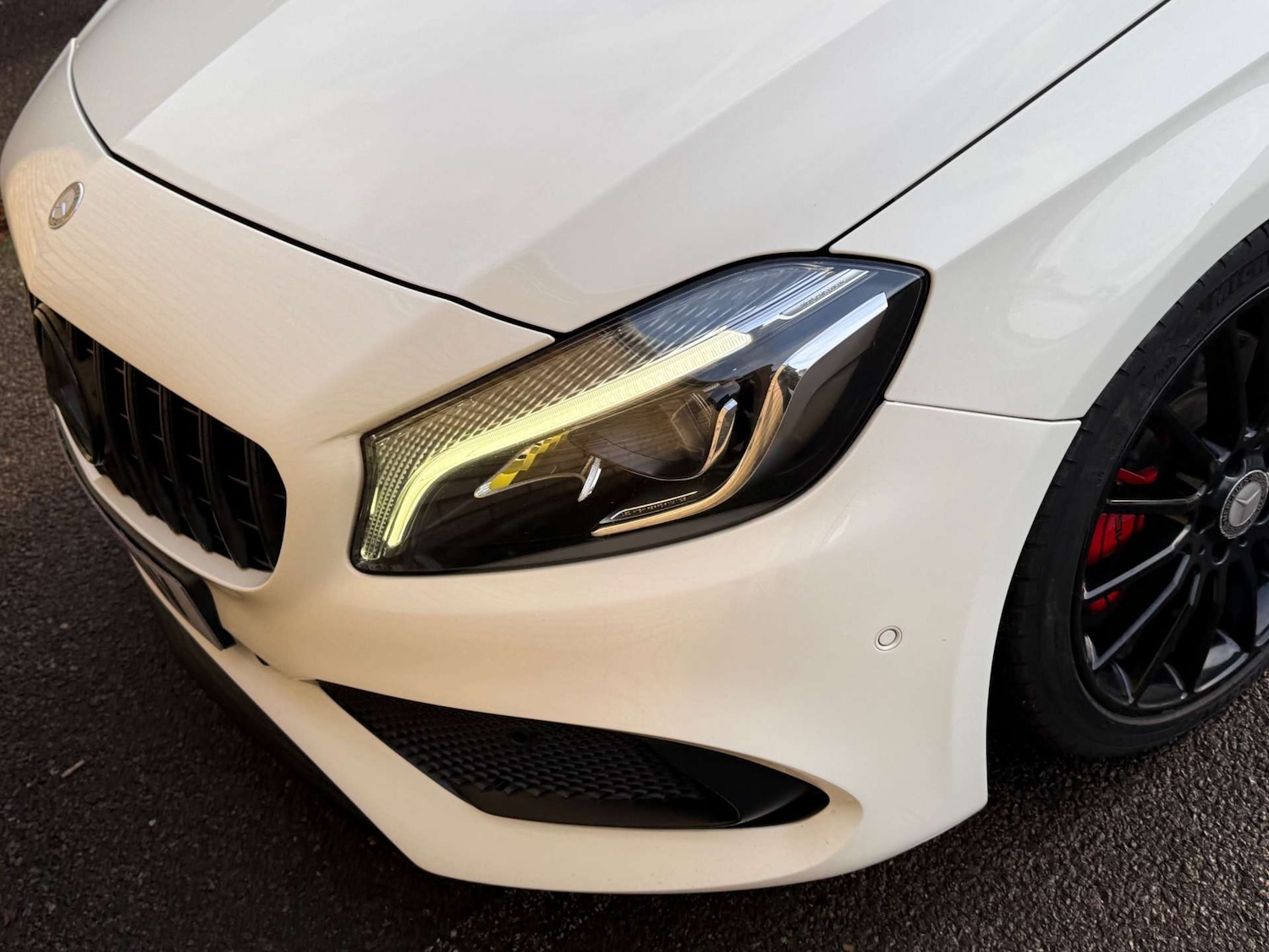 Used Mercedes-Benz A-Class 2017 for sale - 77172468: Photo 70