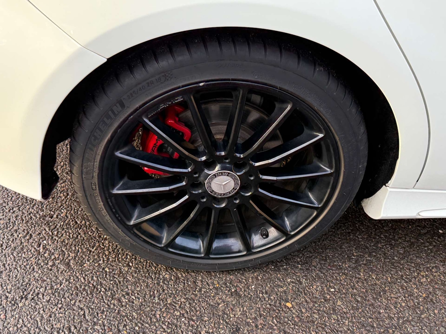 Used Mercedes-Benz A-Class 2017 for sale - 77172468: Photo 72