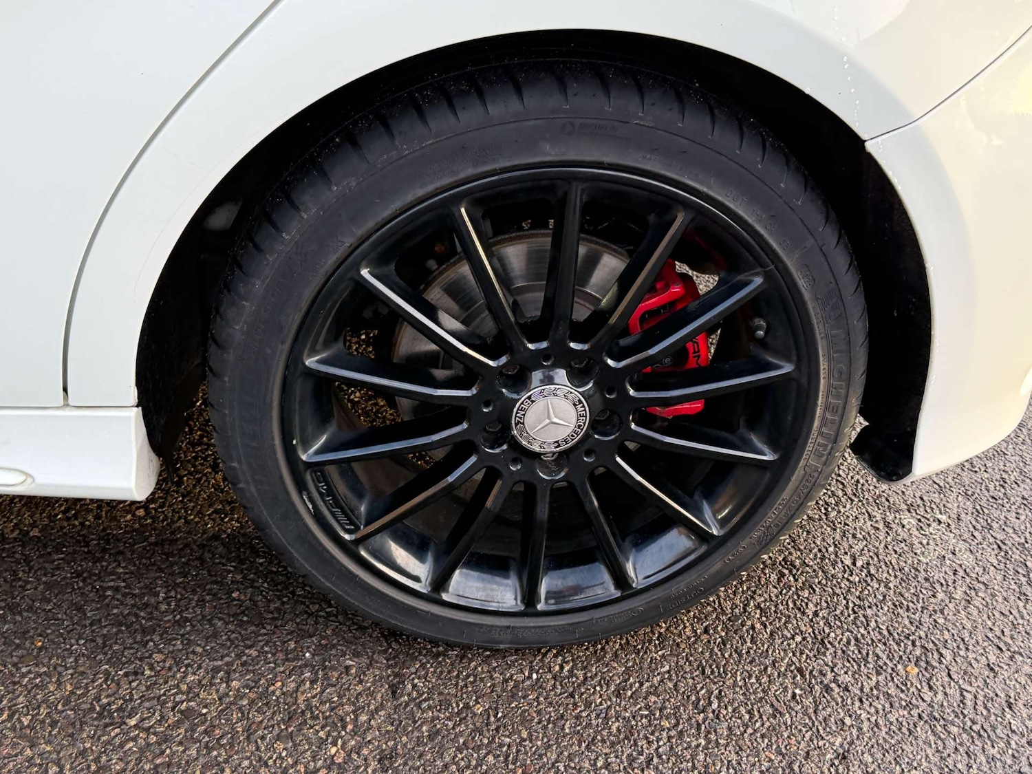 Used Mercedes-Benz A-Class 2017 for sale - 77172468: Photo 73