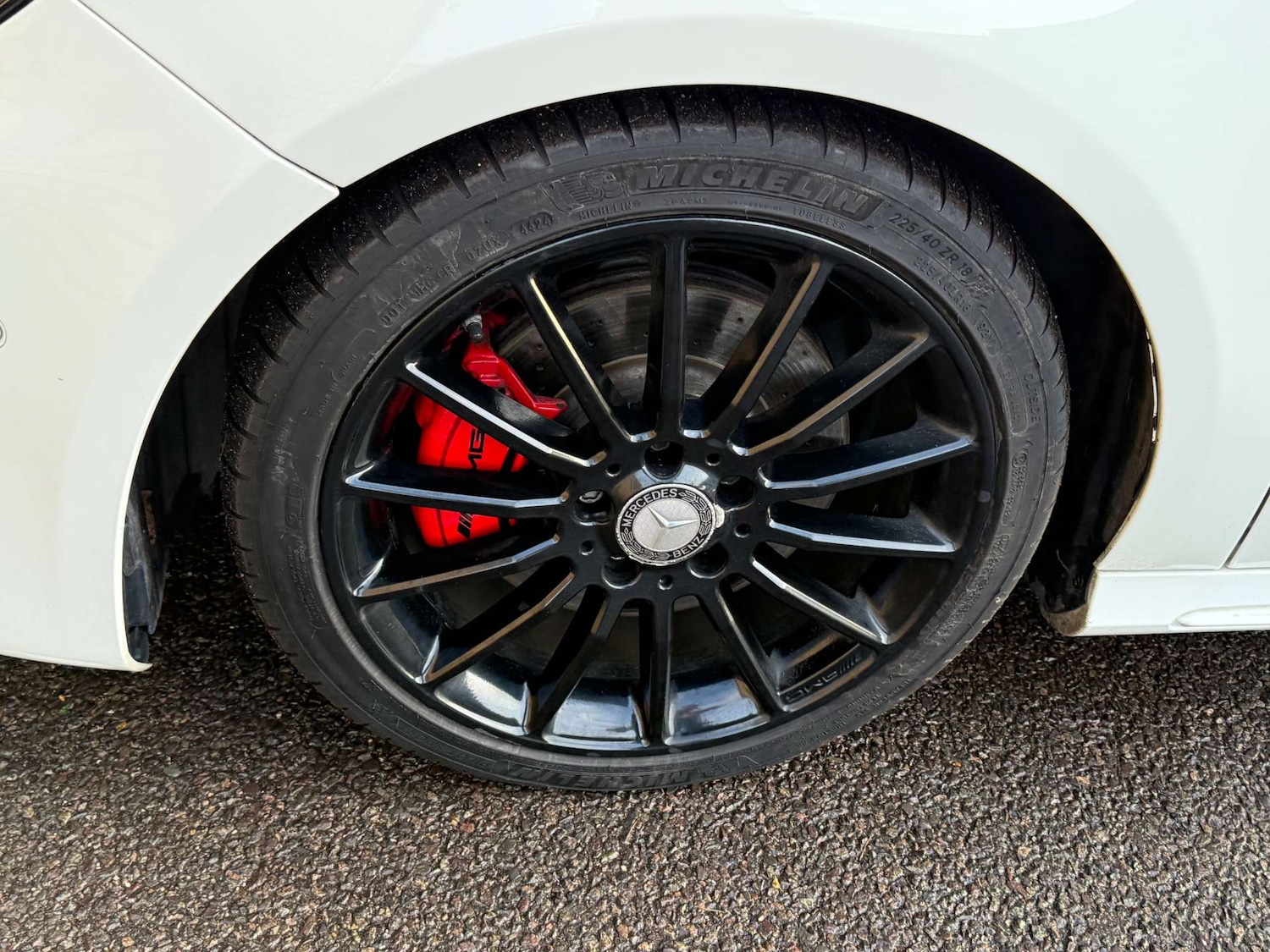 Used Mercedes-Benz A-Class 2017 for sale - 77172468: Photo 74