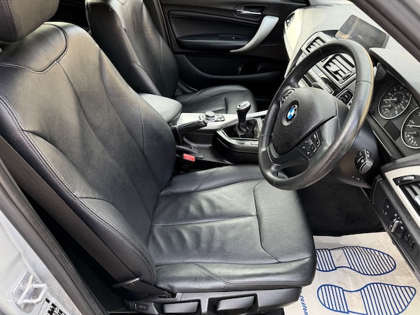 Used BMW 1 Series 2017 for sale - 76333127: Photo 11