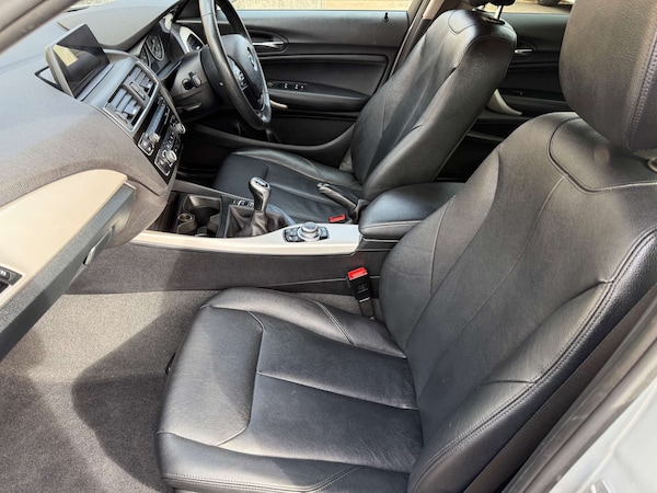 Used BMW 1 Series 2017 for sale - 76333127: Photo 21