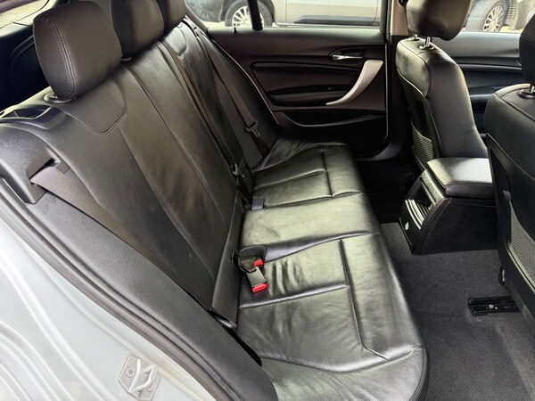 Used BMW 1 Series 2017 for sale - 76333127: Photo 29