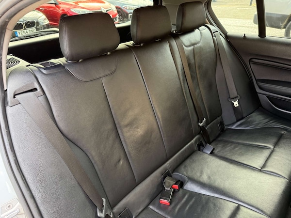 Used BMW 1 Series 2017 for sale - 76333127: Photo 31