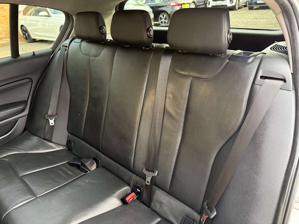 Used BMW 1 Series 2017 for sale - 76333127: Photo 36