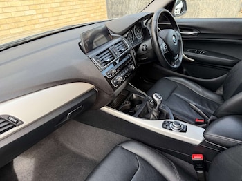 Used BMW 1 Series 2017 for sale - 76333127: Photo 3