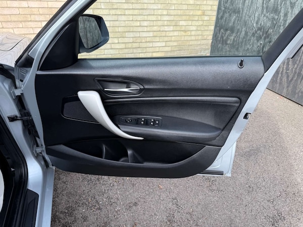 Used BMW 1 Series 2017 for sale - 76333127: Photo 42