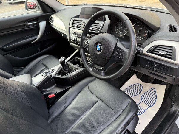 Used BMW 1 Series 2017 for sale - 76333127: Photo 5