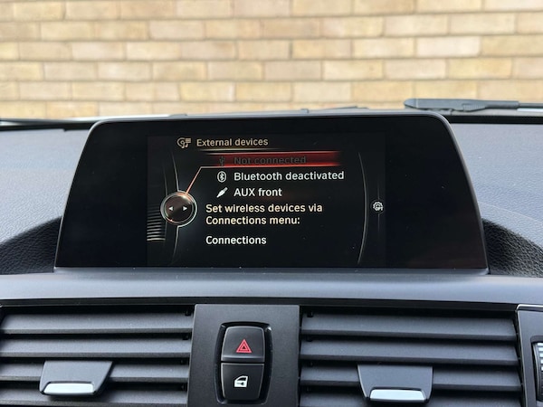 Used BMW 1 Series 2017 for sale - 76333127: Photo 62