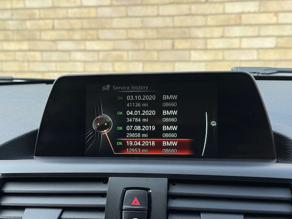 Used BMW 1 Series 2017 for sale - 76333127: Photo 64