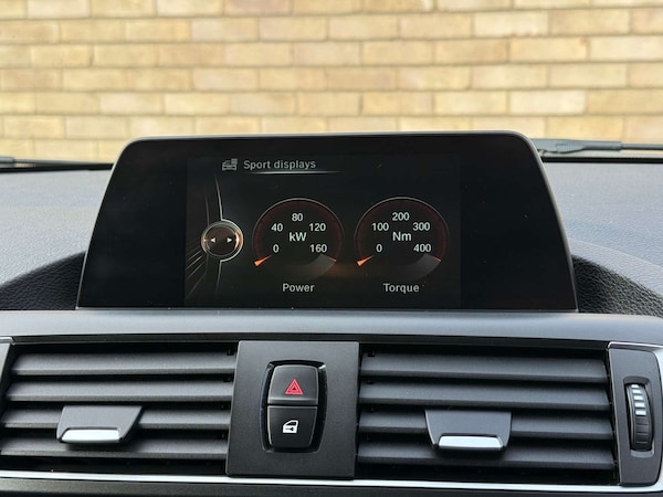 Used BMW 1 Series 2017 for sale - 76333127: Photo 67
