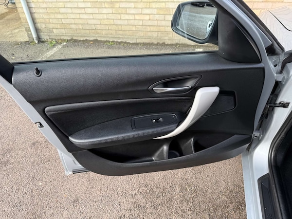 Used BMW 1 Series 2017 for sale - 76333127: Photo 68